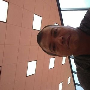 Meet your Posher, Mike